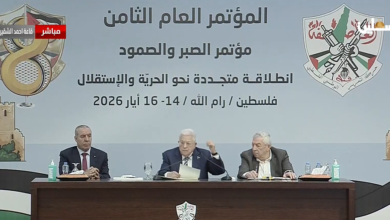 عباس يعلنها صريحة: سنحافظ على اتفاق أوسلو الخياني
