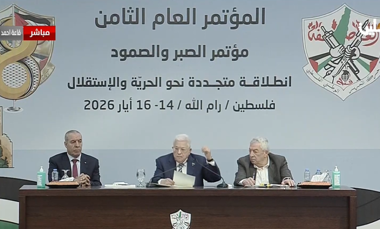 عباس يعلنها صريحة: سنحافظ على اتفاق أوسلو الخياني