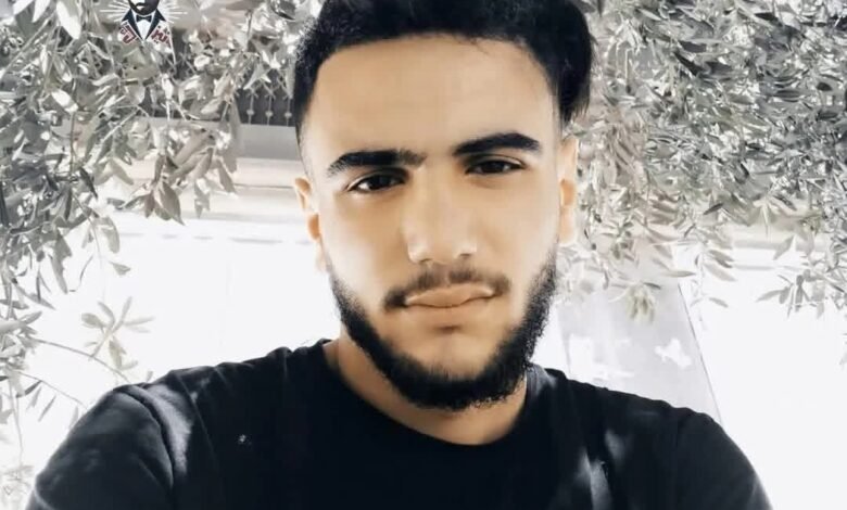 هلاك عدي عابد.. تلميذ أمين عابد وأحد مرتزقة ميليشيات العملاء
