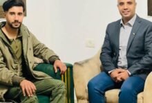 الجاسوس أحمد الدهيني ذراع شقيقه الداعشي غسان في مستنقع العمالة