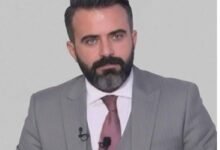 تحليل يكشف إدارة حساب وهمي من خارج غزة بشخصية من داخل حركة فتح