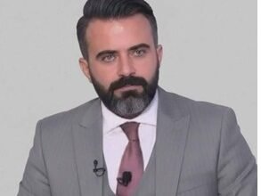 تحليل يكشف إدارة حساب وهمي من خارج غزة بشخصية من داخل حركة فتح