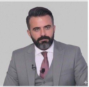 تحليل يكشف إدارة حساب وهمي من خارج غزة بشخصية من داخل حركة فتح