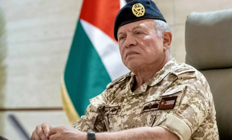 كاتب بريطاني: الأردن يواجه اختباراً وجودياً للدفاع عن المسجد الأقصى