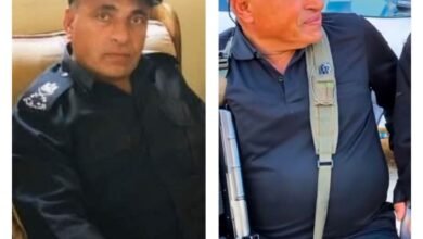 دليل فاضح على تواطؤ سلطة رام الله في دعم قادة العصابات العميلة في غزة