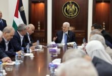 صحيفة: الكولسات ترسم المرحلة المقبلة داخل فتح قبيل مؤتمرها العام الثامن