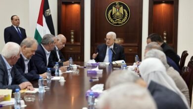 صحيفة: الكولسات ترسم المرحلة المقبلة داخل فتح قبيل مؤتمرها العام الثامن