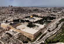 الأردن يلتزم صمت القبور تجاه خطط تجريده من وصايته على المسجد الأقصى