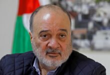 ناصر القدوة عن مؤتمر فتح الثامن: الجنازة حامية والميت كلب