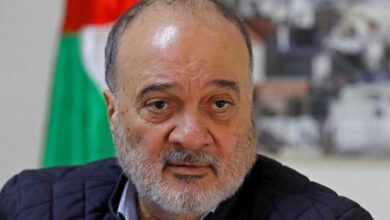 ناصر القدوة عن مؤتمر فتح الثامن: الجنازة حامية والميت كلب