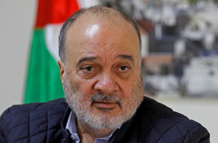 ناصر القدوة عن مؤتمر فتح الثامن: الجنازة حامية والميت كلب