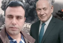 غضب شعبي من العميل إبراهيم عسلية ومؤامراته لزرع بذور الفتنة