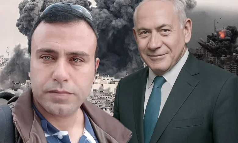 غضب شعبي من العميل إبراهيم عسلية ومؤامراته لزرع بذور الفتنة
