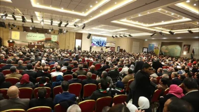 خلافات داخلية تعصف بمؤتمر فتح الثامن قبل انطلاقه