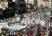 تفاصيل صادمة من داخل سجون الأردن بحق معتقلي دعم المقاومة
