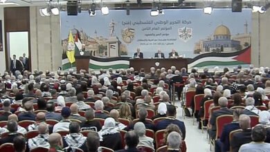 “مؤتمر التوريث”.. فتح تُكرس هيمنة عائلة عباس وتحول الحركة إلى أداة بقاء سياسي