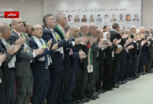 ملاحظات على افتتاح المؤتمر العام الثامن لحركة فتح في رام الله