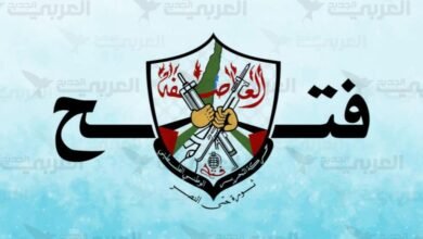 طوفان المرشحين يهيمن على أعمال مؤتمر فتح الثامن