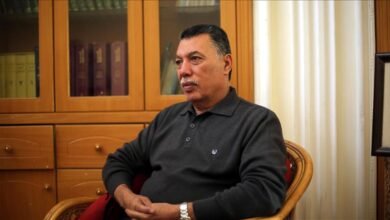 جدل داخل فتح بعد تسريب اعترافات أمنية خطيرة لأحمد حلس