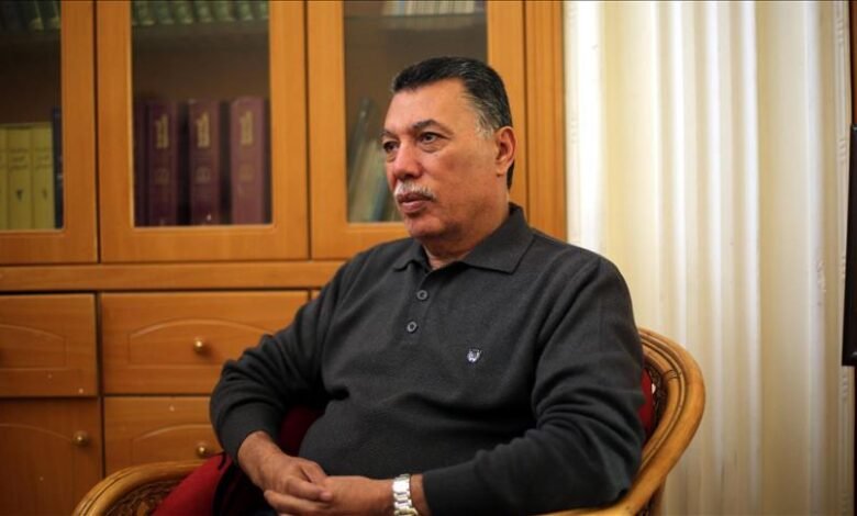 جدل داخل فتح بعد تسريب اعترافات أمنية خطيرة لأحمد حلس