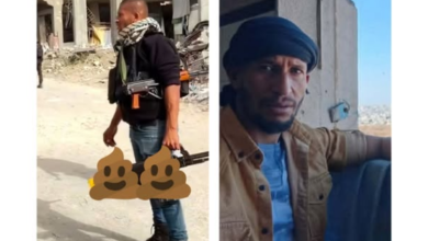 من هو الجاسوس أدهم الرواغ وعلاقته بعصابة أشرف المنسي؟