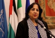 تسريب مي كيلة يكشف حجم الانقسامات والصراعات في مؤتمر فتح الثامن