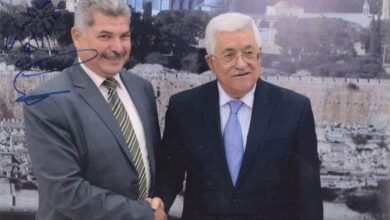 استقالة جديدة من فتح عشية انعقاد مؤتمرها العام الثامن تُكرّس أزمتها الداخلية