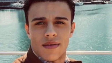 قيادي فتحاوي يهاجم أمجد أبو كوش وتركيبة مؤتمر فتح الثامن