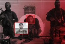 ضربة موجعة لـ"عصابة المنسي" بعد تحركها شمال قطاع غزة
