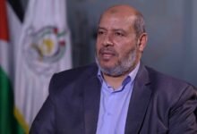 تفاعل سياسي وشعبي بعد استهداف نجل خليل الحية في قطاع غزة