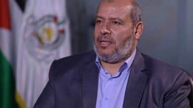 تفاعل سياسي وشعبي بعد استهداف نجل خليل الحية في قطاع غزة