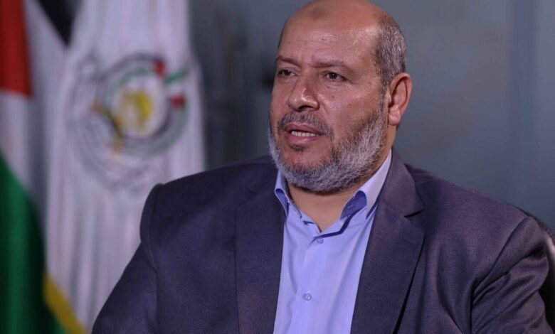 تفاعل سياسي وشعبي بعد استهداف نجل خليل الحية في قطاع غزة
