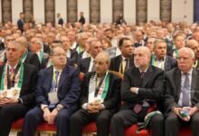 المؤتمر الثامن لفتح.. أسماء مطروحة بقوة في سباق اللجنة المركزية