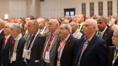 انتقادات حادة لمخرجات مؤتمر فتح والواقع التنظيمي