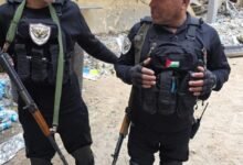 الأجهزة الأمنية بغزة تعتقل سائق الجاسوس شوقي أبو نصيرة
