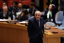 عباس يخضع للضغوط الأمريكية ويحرم فلسطين من دور فاعل داخل الأمم المتحدة