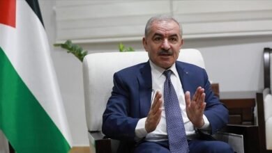 المؤتمر الثامن لفتح يشتعل مبكراً.. ملفات فساد تُثار حول محمد اشتية