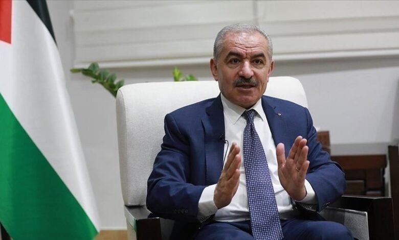 المؤتمر الثامن لفتح يشتعل مبكراً.. ملفات فساد تُثار حول محمد اشتية