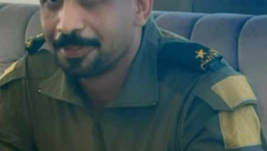 عائلة أبو مصطفى تتبرأ من أحد أبنائها بعد انضمامه لعصابة الجاسوس الدهيني