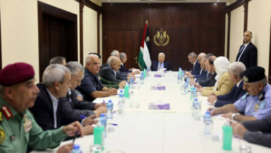 بين الاقتحامات والاجتماعات المغلقة.. أين السلطة من الميدان؟
