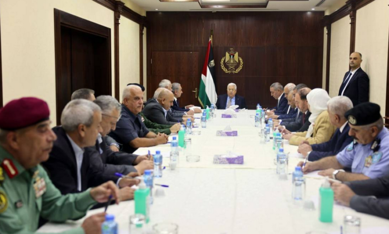 بين الاقتحامات والاجتماعات المغلقة.. أين السلطة من الميدان؟