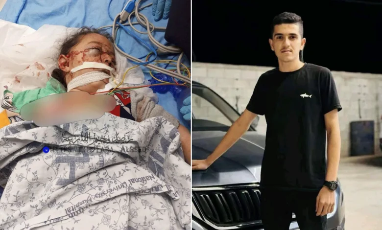 بعد 4 أشهر من الجريمة.. عائلة سمارة تكشف تطوراً خطيراً في القضية