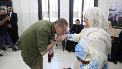 منشور منير الجاغوب عن ياسر عباس يشعل موجة سخرية واسعة