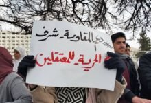 محاولة طعن وإضراب عن الطعام.. قلق على أوضاع معتقلي دعم المقاومة في الأردن