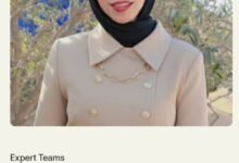 مؤسسة إسرائيلية تتخلى عن العميلة آمنة أبو شباب وتستبعدها من صفوفها