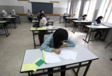 ألقوا حقيبتها في الشارع".. مؤسسات السلطة في القاهرة تهين طالبة من غزة