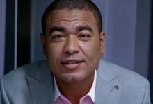 صحفي المخابرات المصرية المدعو أحمد جمعة يتطاول على المقاومة