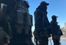 دعم العصابات العميلة لدعوات "ثورة شعبية" في غزة تفضح حقيقة أهدافها