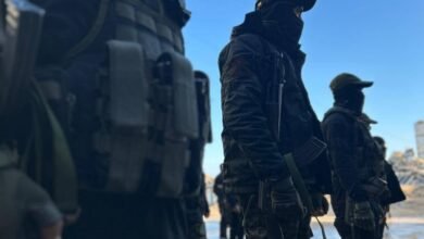 دعم العصابات العميلة لدعوات "ثورة شعبية" في غزة تفضح حقيقة أهدافها
