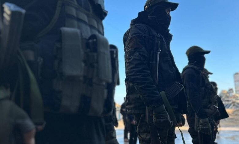 دعم العصابات العميلة لدعوات "ثورة شعبية" في غزة تفضح حقيقة أهدافها